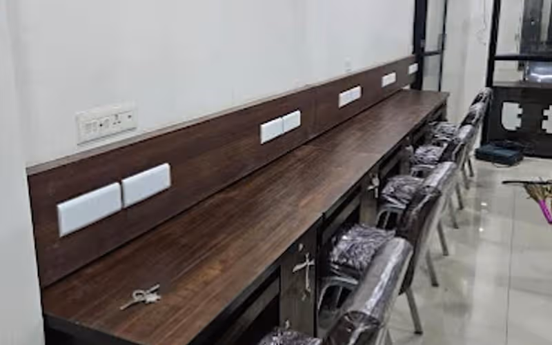 Sector 12 Kharghar, Navi Mumbai image 1