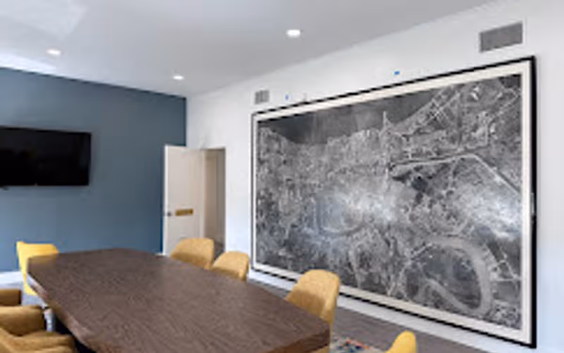 2121 N Causeway Blvd, Metairie, 15 DESKS 2121 N Causeway Blvd, Metairie image 1