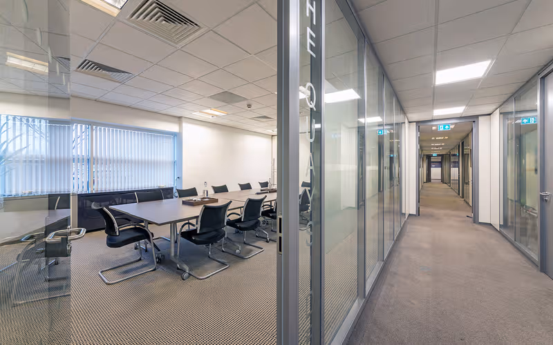 Quorum Business Park Long Benton, Tyne And Wear image 1