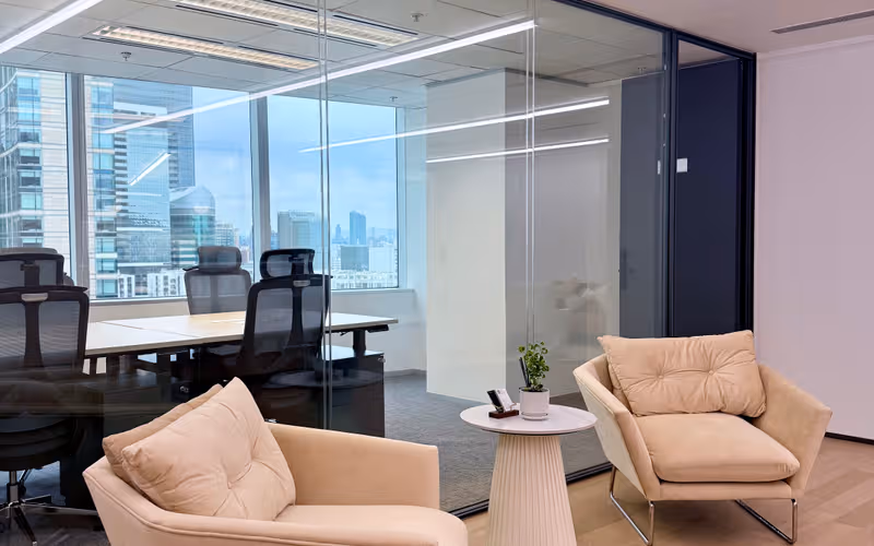 1111 King's Road, Taikoo Shing image 1