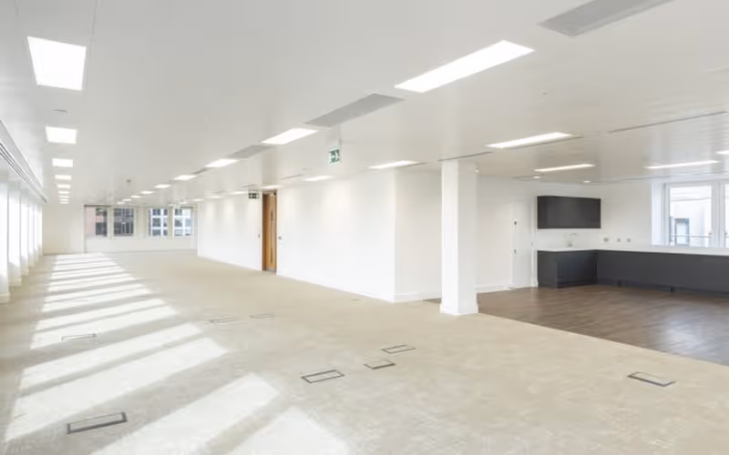 100 Lower Thames Street, London image 1
