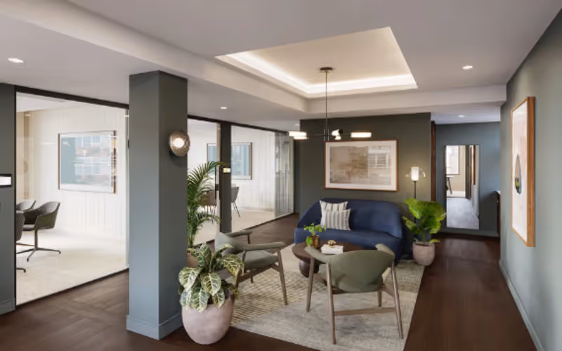 5 Eccleston Street, Belgravia, 90 DESKS 5 Eccleston Street, Belgravia image 1