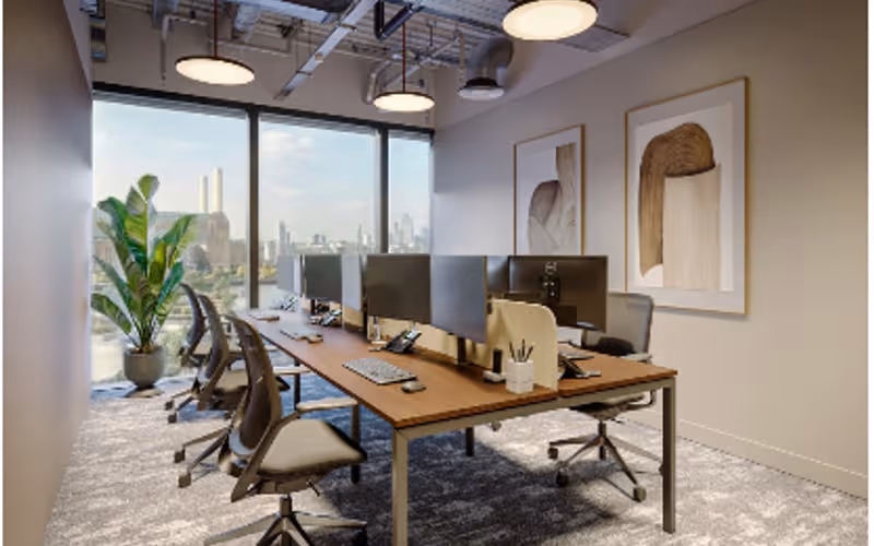 65 Nine Elms Lane, London image 1