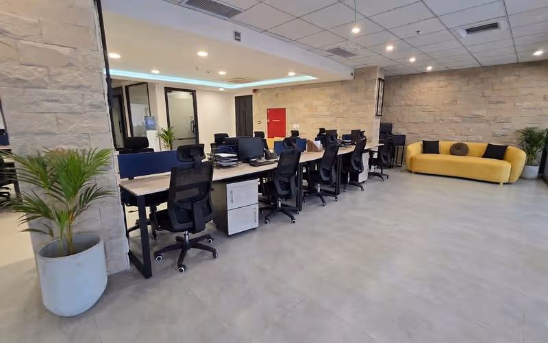 F11 Markaz, Islamabad image 1