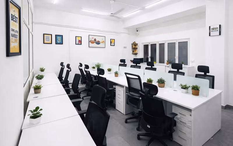 69 / 6A Rama Road, Delhi image 1
