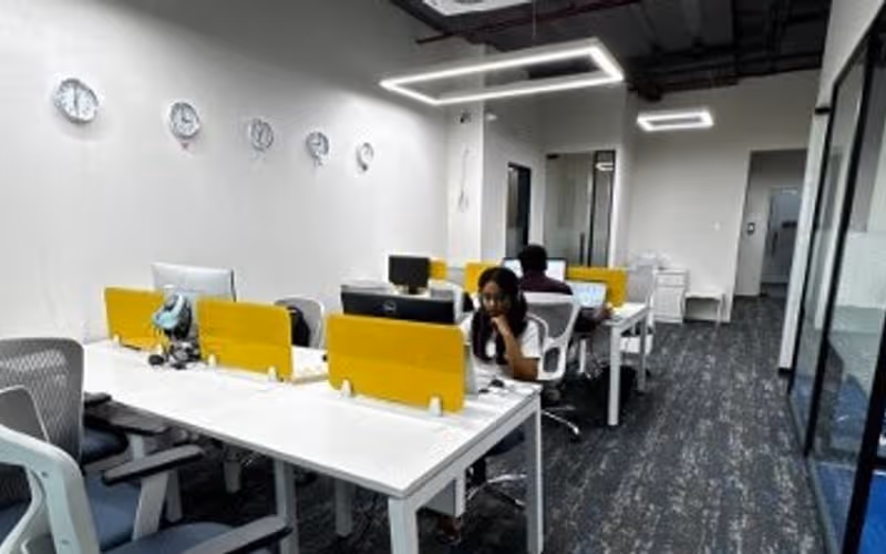 Plot No. IT – 06 Airoli Knowledge Park, Navi Mumbai image 1