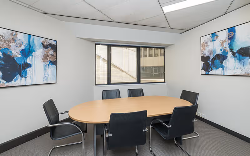 14-16 Irwin Street, Perth, 2 DESKS 14-16 Irwin Street, Perth image 1