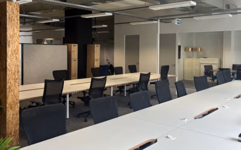 11-17 Buckingham Street, Surry Hills, 16 DESKS 11-17 Buckingham Street, Surry Hills image 1