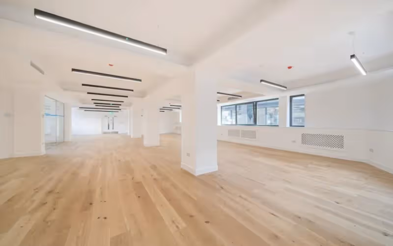 1 Curtain Road, London, 33 DESKS 1 Curtain Road, London image 1