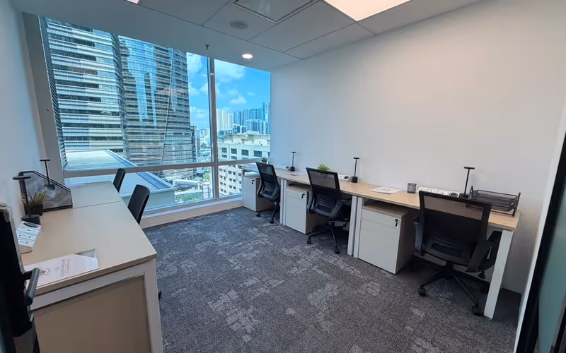 35 Lingkaran Syed Putra, Kuala Lumpur, 37 DESKS 35 Lingkaran Syed Putra, Kuala Lumpur image 1