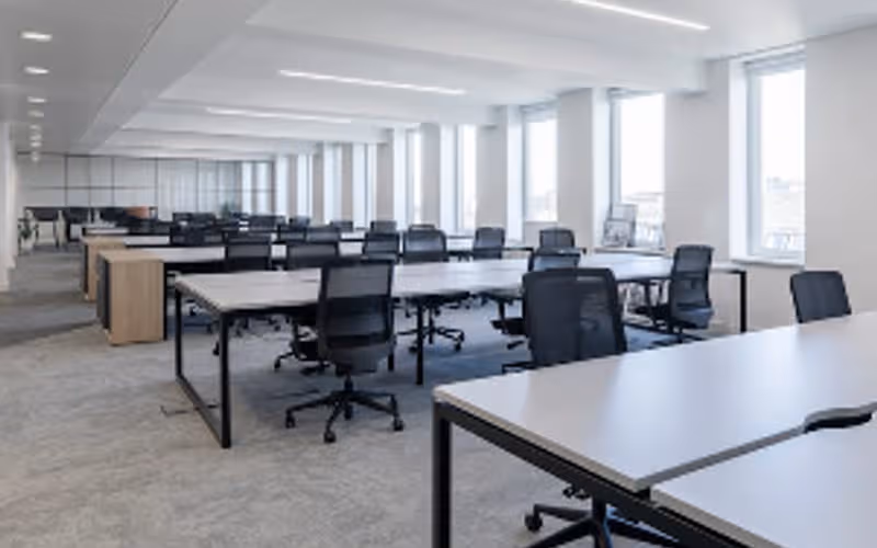 84 Theobalds Rd, London, 98 DESKS 84 Theobalds Rd, London image 1