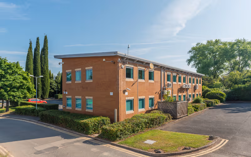 Walton Rd, Kidderminster, 1141 DESKS Walton Rd, Kidderminster image 1