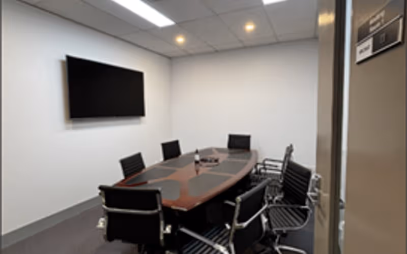 278 Ferntree Gully Road, Notting Hill, 1 DESK 278 Ferntree Gully Road, Notting Hill image 1