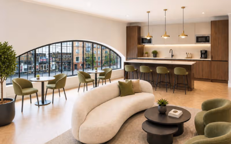 121 Westminster Bridge Road, London image 1