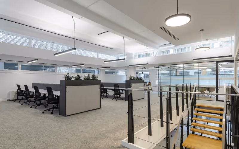 27 Bream's Buildings, London image 1