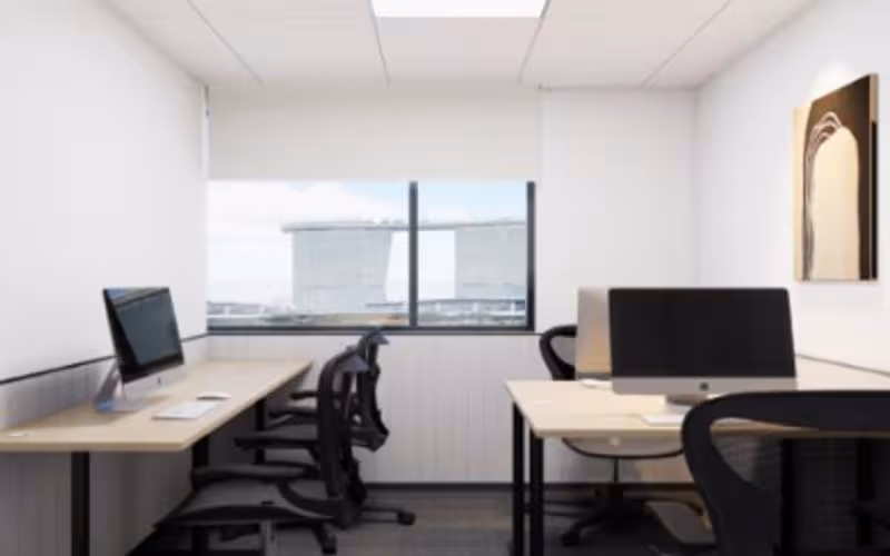 77 Leighton Road Causeway Bay, Hong Kong, 5 DESKS 77 Leighton Road Causeway Bay, Hong Kong image 1
