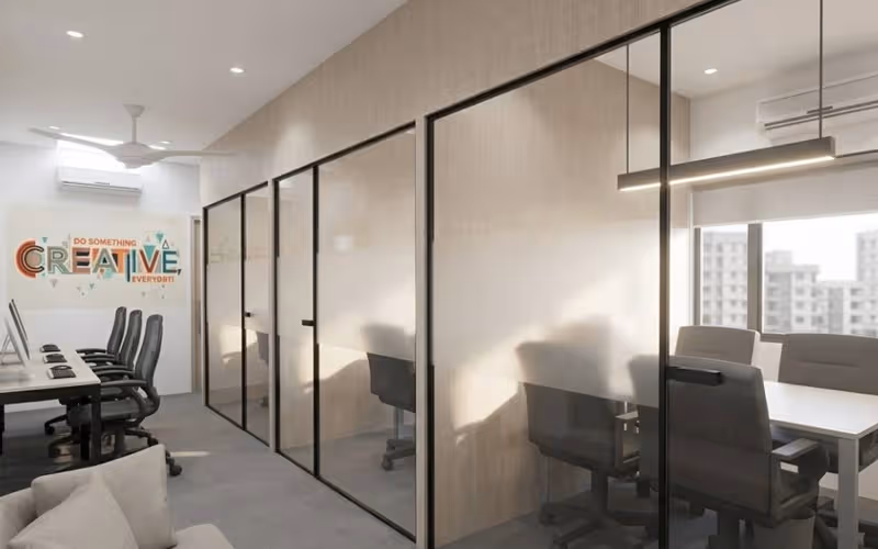 Law College Rd, Shivajinagar Pune, 72 DESKS Law College Rd, Shivajinagar Pune image 1