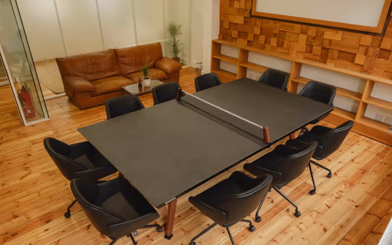 22 Newman Street, London, 20 DESKS 22 Newman Street, London image 1
