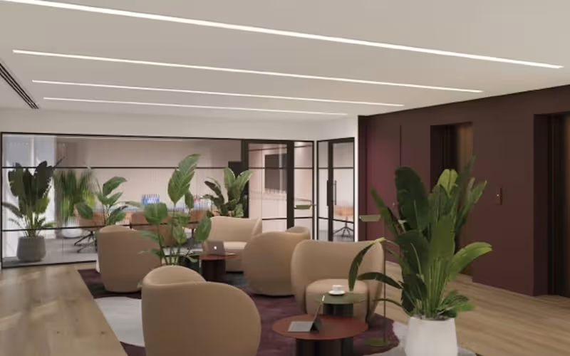 16 Black Friars Lane, London image 1