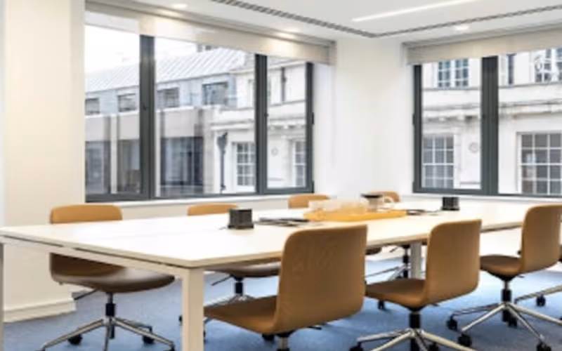 36 King Street, London image 1