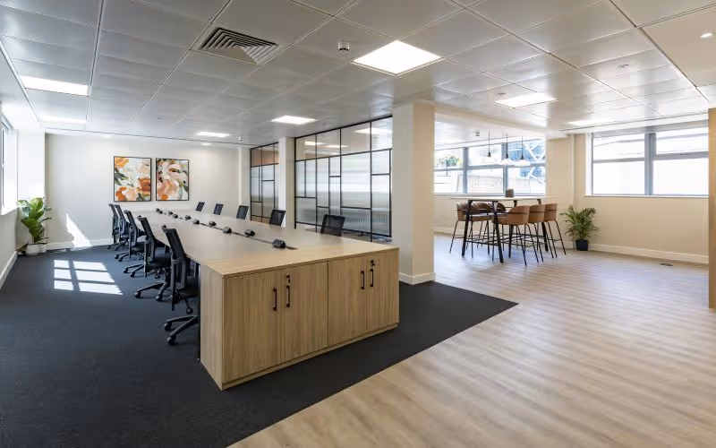 100 Cannon Street, London image 1