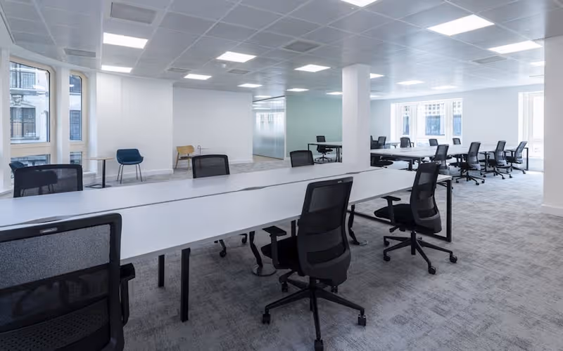 1 George Yard, London, 24 DESKS 1 George Yard, London image 1