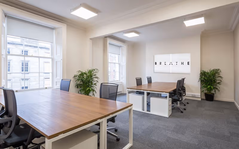 15/16 Fitzwilliam Place, Dublin 2, 16 DESKS 15/16 Fitzwilliam Place, Dublin 2 image 1