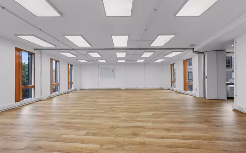 109 Drysdale St, Shoreditch, 19 DESKS 109 Drysdale St, Shoreditch image 1