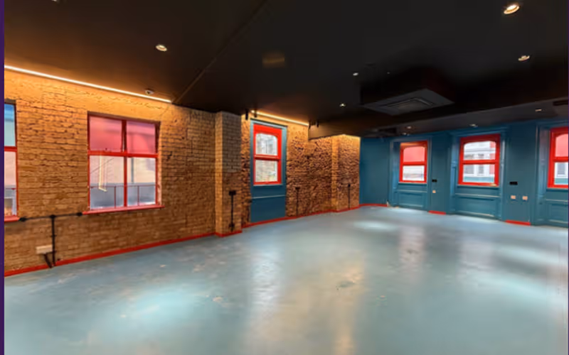 33 Poland St, Soho image 1