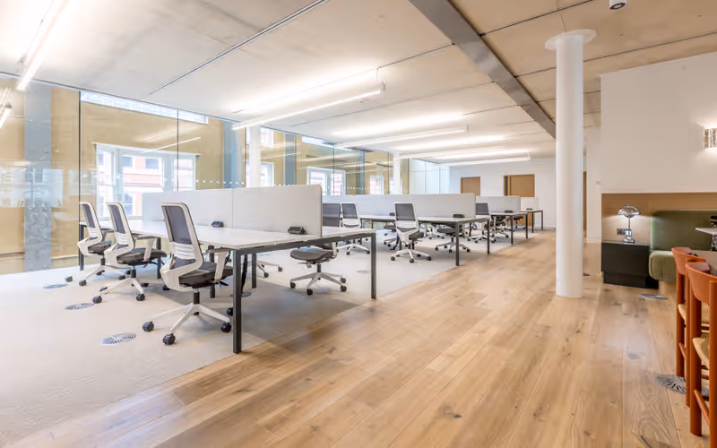 5 Southampton Street, London image 1
