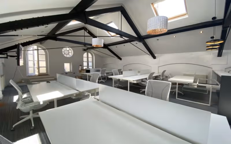 79 Fitzwilliam Lane, Dublin 2, 2 DESKS 79 Fitzwilliam Lane, Dublin 2 image 1