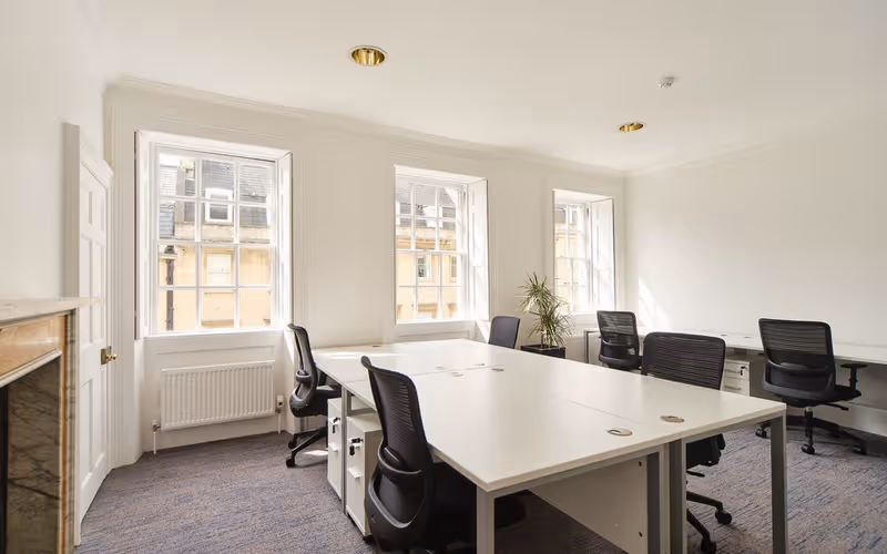 23 & 27 Gay Street, Bath, 21 DESKS 23 & 27 Gay Street, Bath image 1