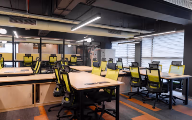 Business And Industrial Park Phase I, Chandigarh image 1