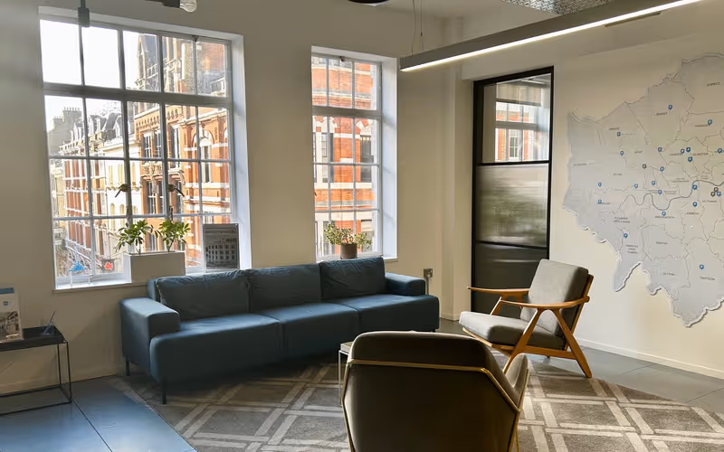 10 Southampton Street, London image 1