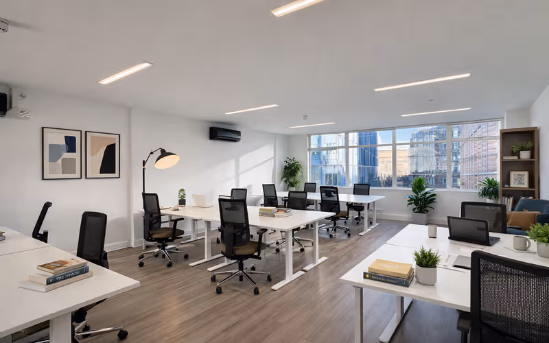 81 Southwark St, London image 1