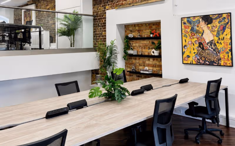 50 50 Southwark Street, London image 1