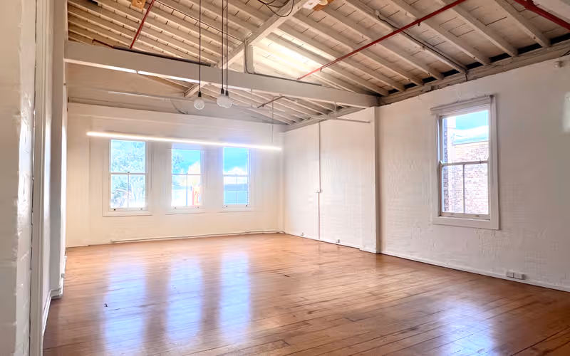 53 Great Buckingham Street, Redfern, 10 DESKS 53 Great Buckingham Street, Redfern image 1
