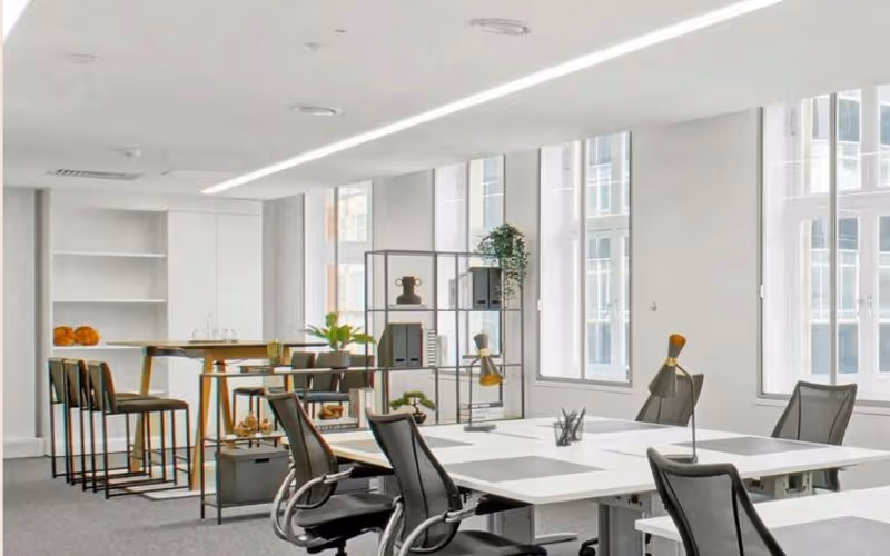 90 Fleet Street, London image 1