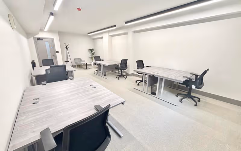 Sandown Lane, Liverpool, 22 DESKS Sandown Lane, Liverpool image 1