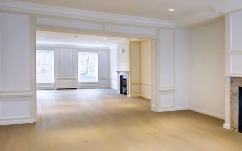 3 Cavendish Square, London, 16 DESKS 3 Cavendish Square, London image 1