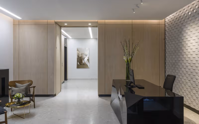 6 Warwick Street, London image 1