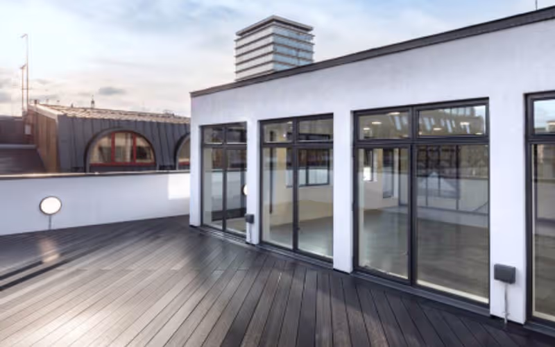 9 Orange St, London, 20 DESKS 9 Orange St, London image 1
