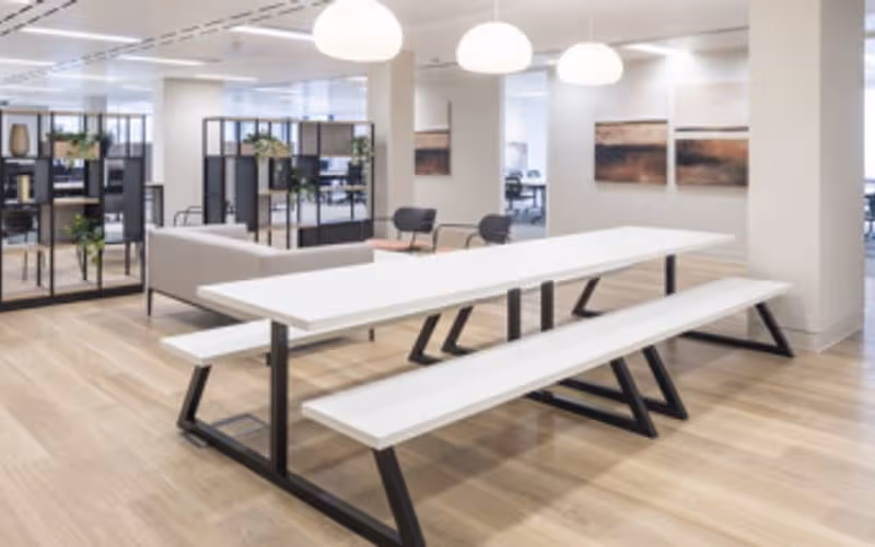 26 Finsbury Square, London, 88 DESKS 26 Finsbury Square, London image 1
