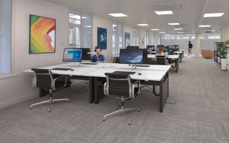 233 High Holborn, London image 1