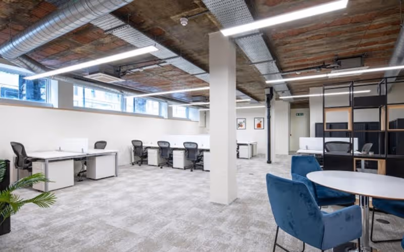 3 Marshalsea Road, Greater London image 1