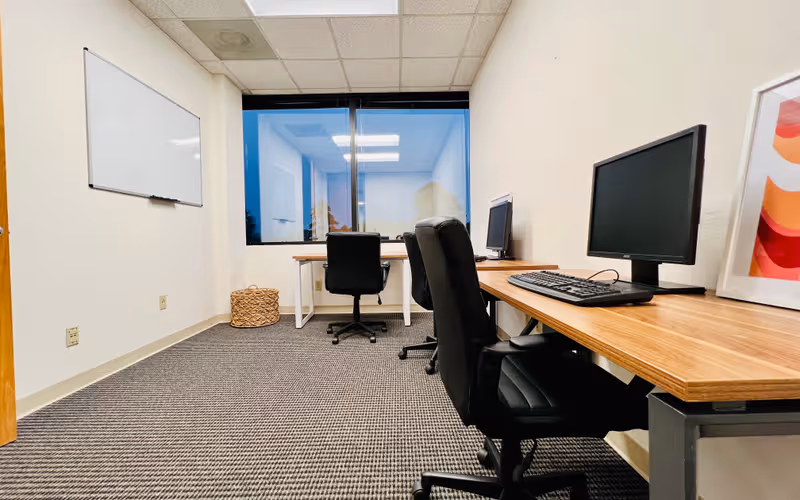 5540 Centerview Drive, Raleigh, 6 DESKS 5540 Centerview Drive, Raleigh image 1