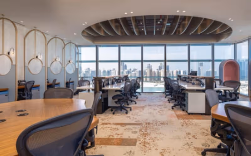 108 Al Rayfah Street, Abu Dhabi, 10 DESKS 108 Al Rayfah Street, Abu Dhabi image 1