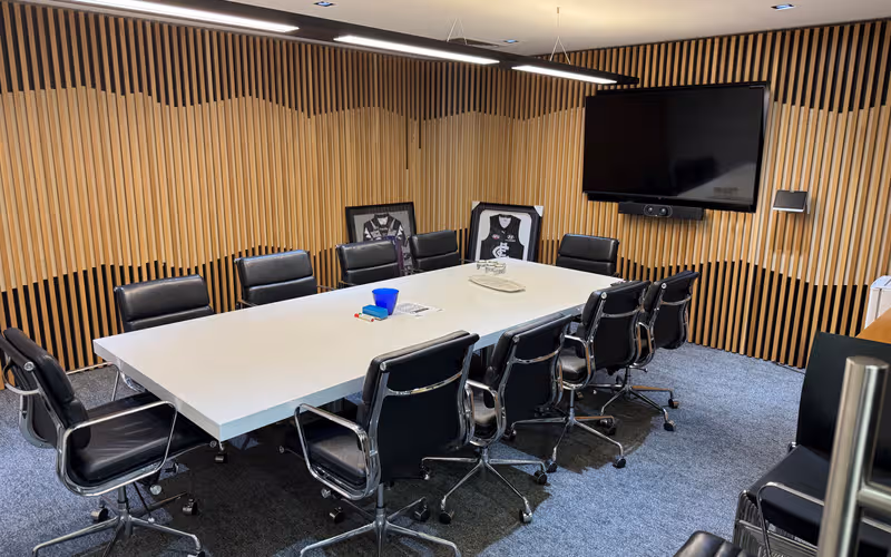 545 King Street, West Melbourne, 14 DESKS 545 King Street, West Melbourne image 1