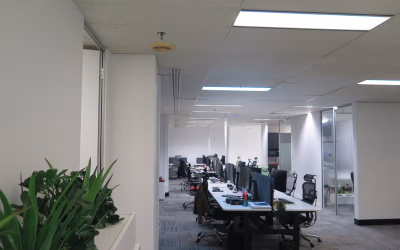 28 The Esplanade, Perth, 5 DESKS 28 The Esplanade, Perth image 1