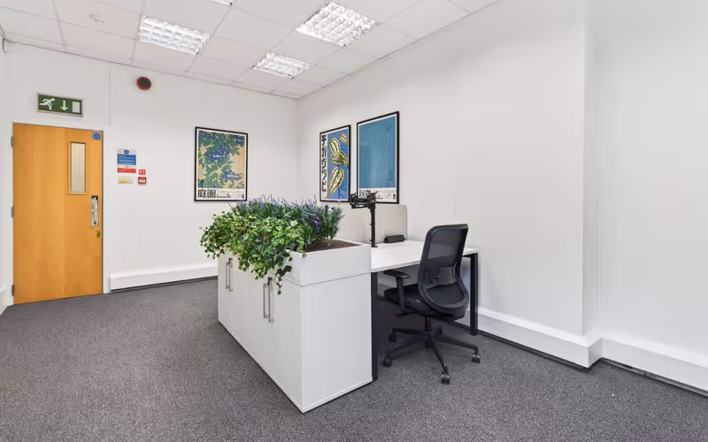 37 - 39 Long Acre, London image 1